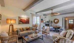 Saisonvermietungen Villa Antibes