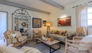 Saisonvermietungen Villa Antibes