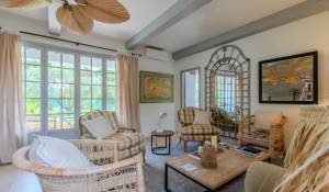 Saisonvermietungen Villa Antibes