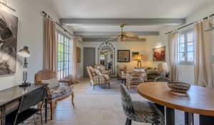 Saisonvermietungen Villa Antibes