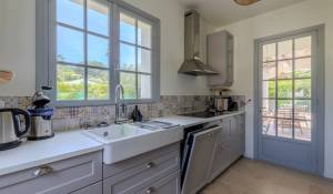 Saisonvermietungen Villa Antibes