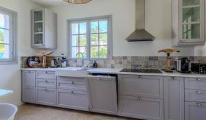 Saisonvermietungen Villa Antibes