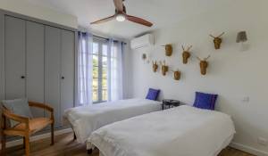 Saisonvermietungen Villa Antibes