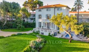 Saisonvermietungen Villa Antibes