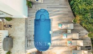 Saisonvermietungen Villa Antibes