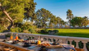 Saisonvermietungen Villa Antibes