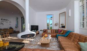 Saisonvermietungen Villa Antibes