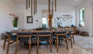 Saisonvermietungen Villa Antibes