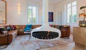 Saisonvermietungen Villa Antibes