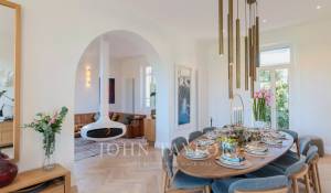 Saisonvermietungen Villa Antibes