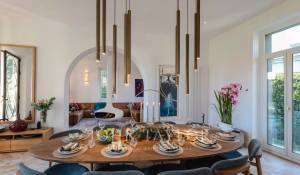 Saisonvermietungen Villa Antibes