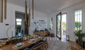 Saisonvermietungen Villa Antibes