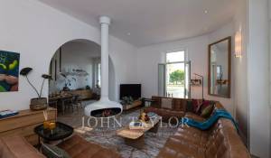 Saisonvermietungen Villa Antibes