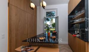 Saisonvermietungen Villa Antibes