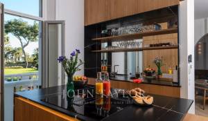 Saisonvermietungen Villa Antibes