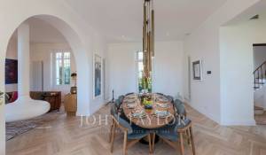 Saisonvermietungen Villa Antibes