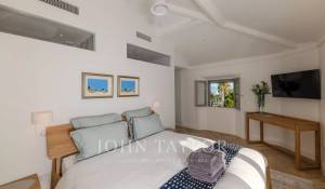 Saisonvermietungen Villa Antibes