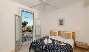 Saisonvermietungen Villa Antibes