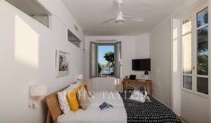 Saisonvermietungen Villa Antibes