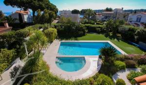 Saisonvermietungen Villa Antibes