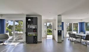 Saisonvermietungen Villa Antibes