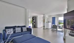 Saisonvermietungen Villa Antibes