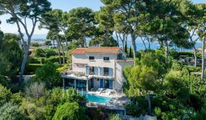 Saisonvermietungen Villa Antibes