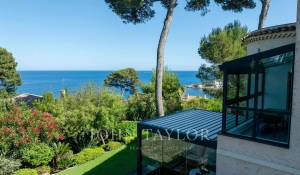 Saisonvermietungen Villa Antibes