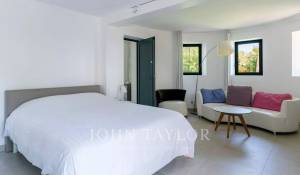 Saisonvermietungen Villa Antibes