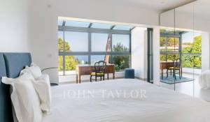 Saisonvermietungen Villa Antibes