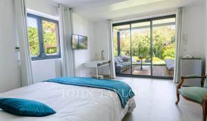 Saisonvermietungen Villa Antibes