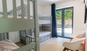 Saisonvermietungen Villa Antibes