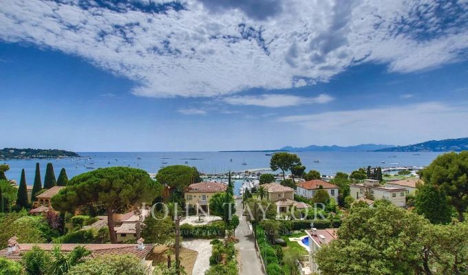 Saisonvermietungen Villa Antibes