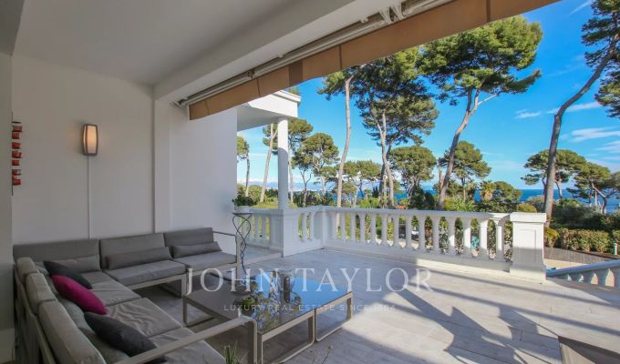 Saisonvermietungen Villa Antibes