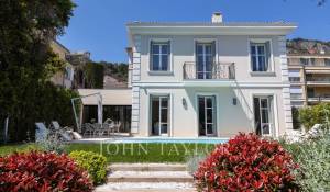 Saisonvermietungen Villa Beaulieu-sur-Mer