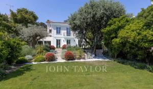 Saisonvermietungen Villa Beaulieu-sur-Mer