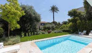 Saisonvermietungen Villa Beaulieu-sur-Mer