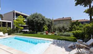 Saisonvermietungen Villa Beaulieu-sur-Mer