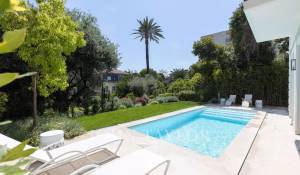 Saisonvermietungen Villa Beaulieu-sur-Mer