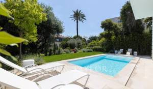 Saisonvermietungen Villa Beaulieu-sur-Mer