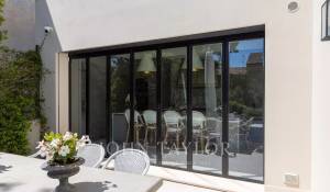 Saisonvermietungen Villa Beaulieu-sur-Mer