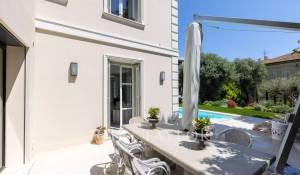 Saisonvermietungen Villa Beaulieu-sur-Mer