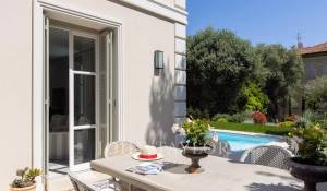 Saisonvermietungen Villa Beaulieu-sur-Mer