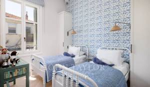 Saisonvermietungen Villa Beaulieu-sur-Mer