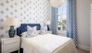 Saisonvermietungen Villa Beaulieu-sur-Mer