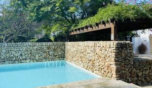 Saisonvermietungen Villa Binixica