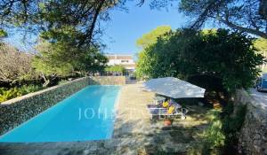 Saisonvermietungen Villa Binixica