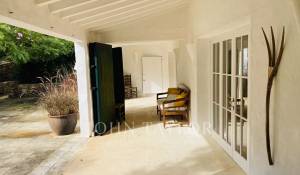 Saisonvermietungen Villa Binixica