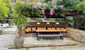 Saisonvermietungen Villa Binixica