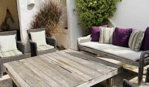 Saisonvermietungen Villa Binixica